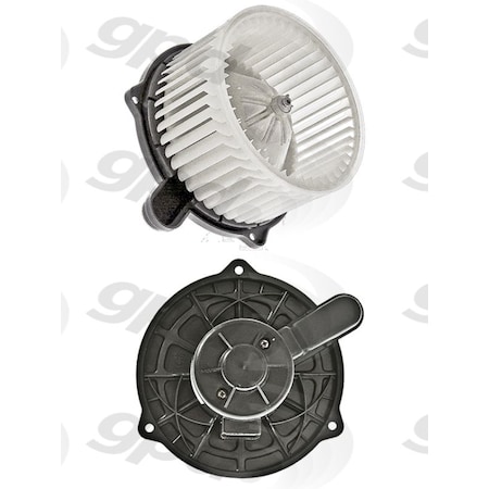 Gpd Blower Motors, 2311708 2311708